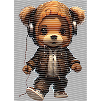 Bear-BR 84